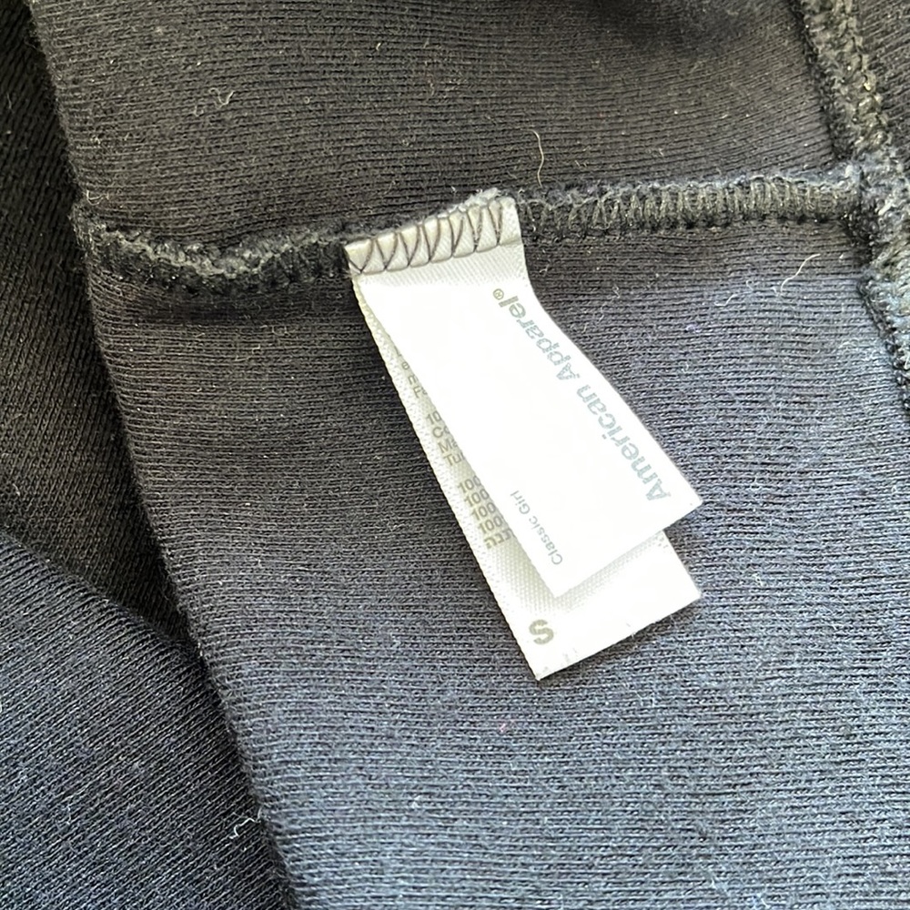 AMERICAN APPAREL SKIRT - Picture 4 of 5
